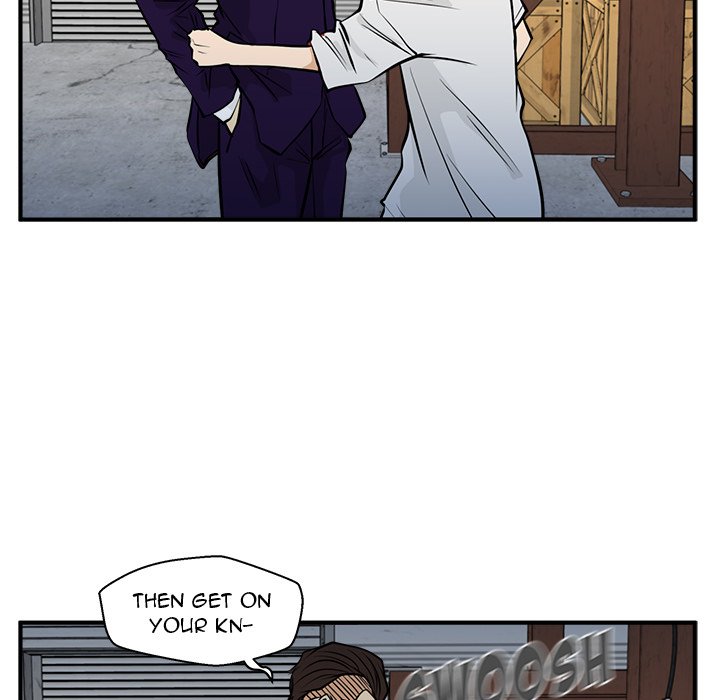 Read Mr. Kang chapter 66 image 122 on Lezhin