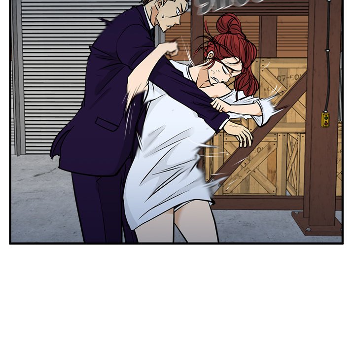 Read Mr. Kang chapter 66 image 123 on Lezhin