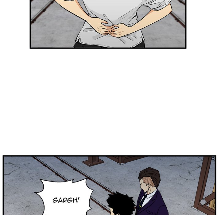 Read Mr. Kang chapter 66 image 13 on Lezhin