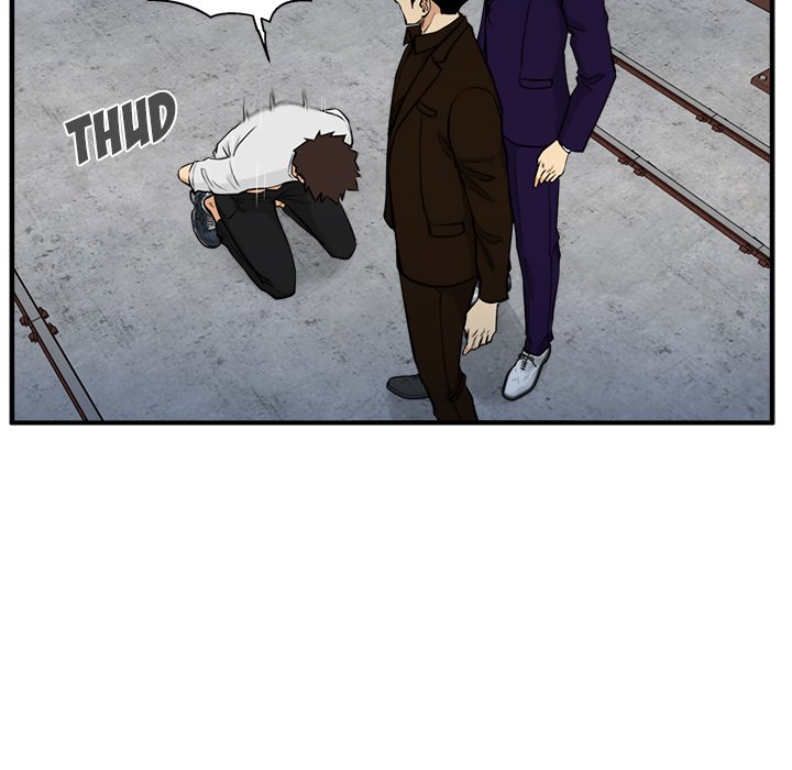 Read Mr. Kang chapter 66 image 14 on Lezhin