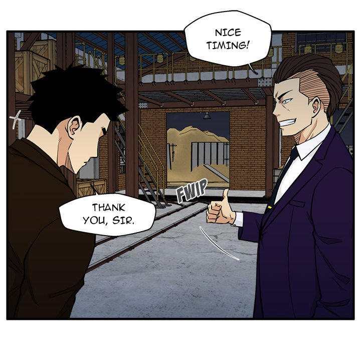 Read Mr. Kang chapter 66 image 15 on Lezhin