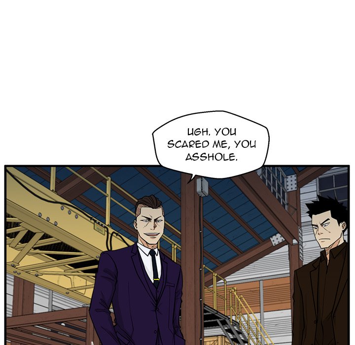 Read Mr. Kang chapter 66 image 16 on Lezhin