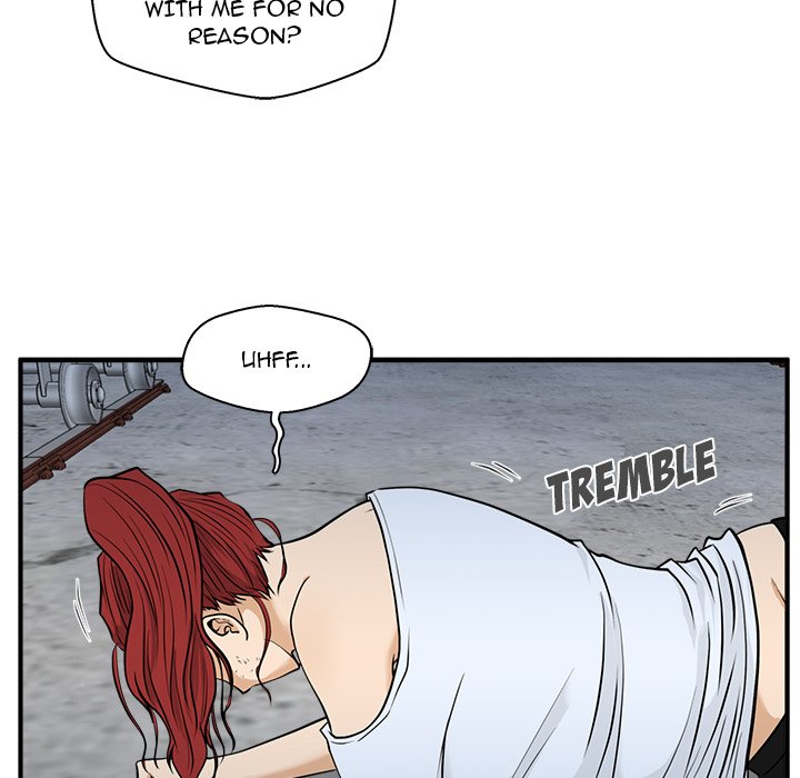 Read Mr. Kang chapter 66 image 19 on Lezhin