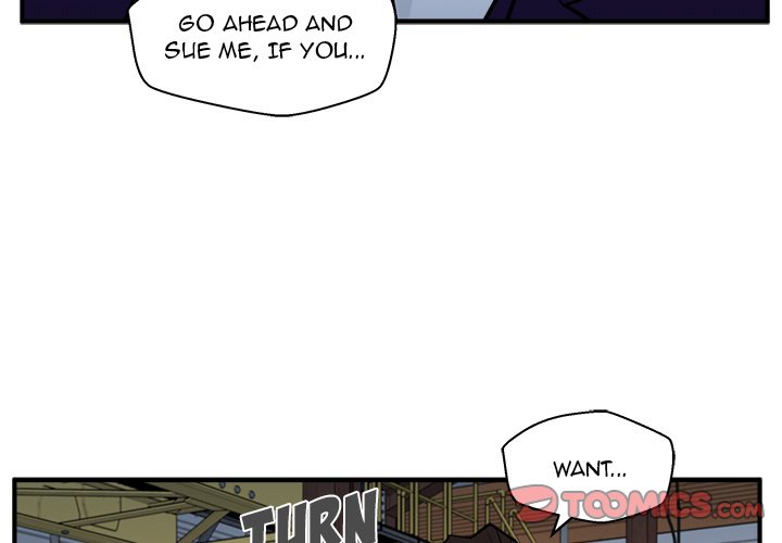 Read Mr. Kang chapter 66 image 2 on Lezhin