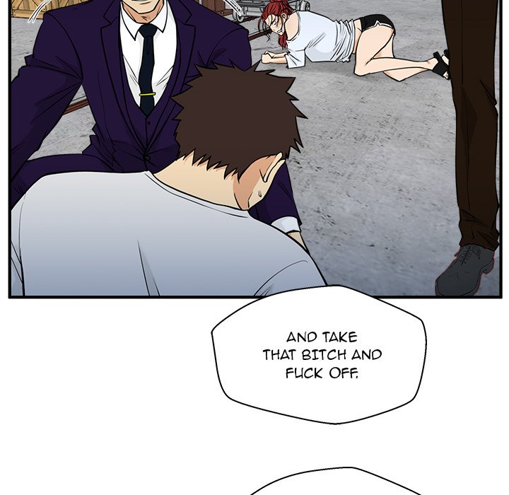 Read Mr. Kang chapter 66 image 21 on Lezhin
