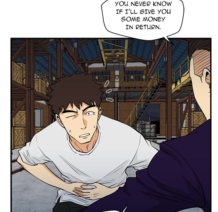 Read Mr. Kang chapter 66 image 22 on Lezhin