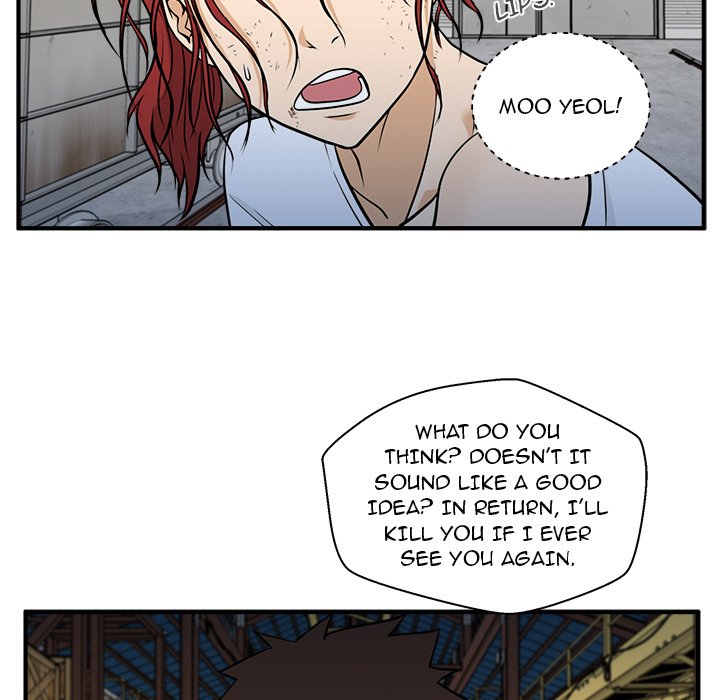 Read Mr. Kang chapter 66 image 24 on Lezhin