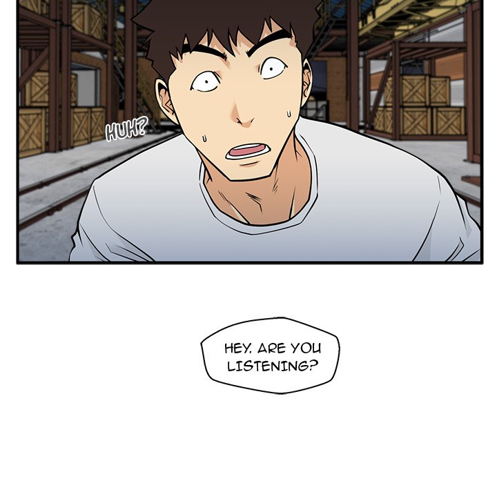 Read Mr. Kang chapter 66 image 25 on Lezhin