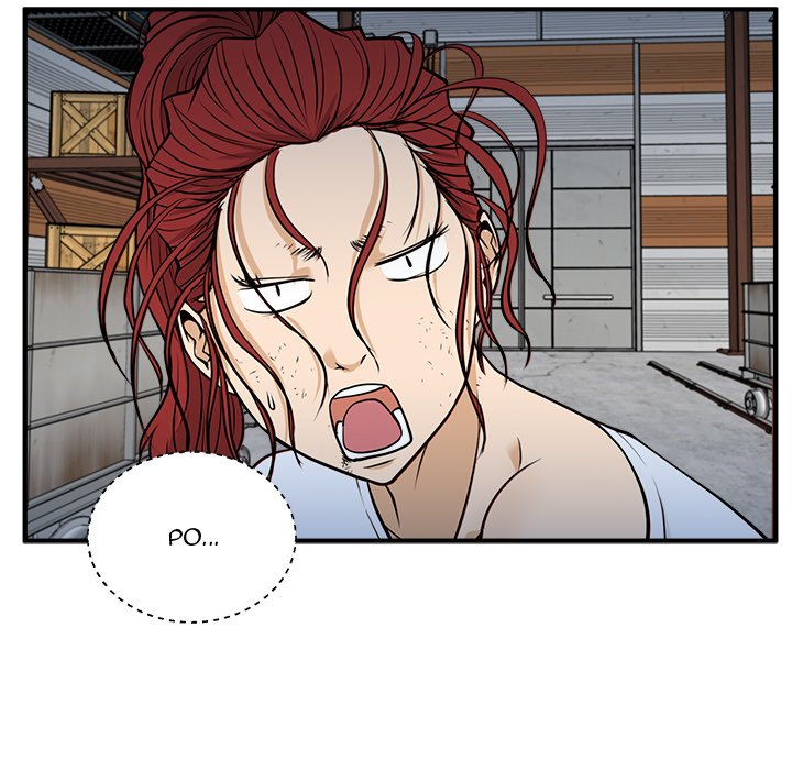 Read Mr. Kang chapter 66 image 26 on Lezhin