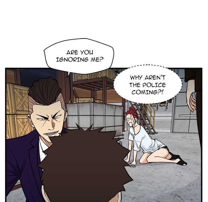 Read Mr. Kang chapter 66 image 28 on Lezhin
