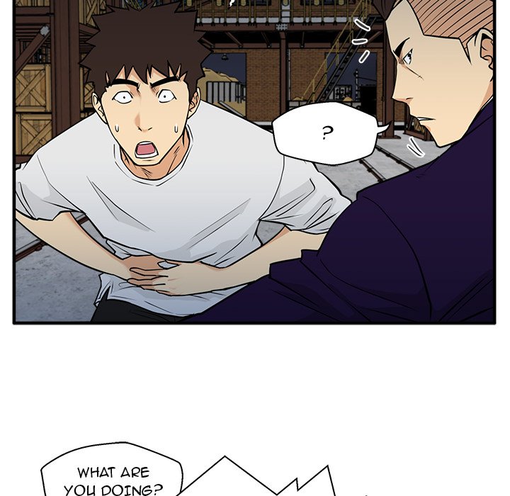 Read Mr. Kang chapter 66 image 30 on Lezhin