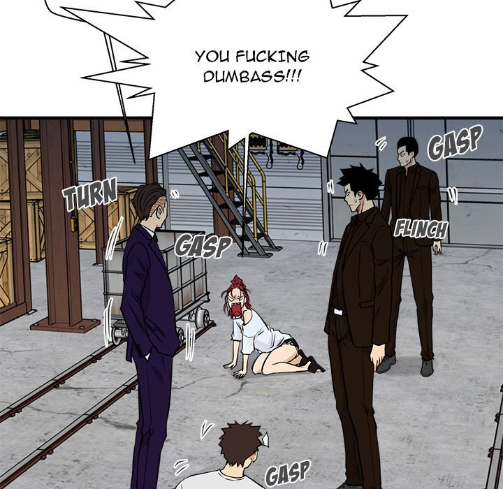 Read Mr. Kang chapter 66 image 31 on Lezhin