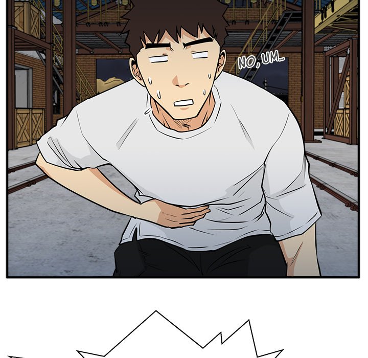 Read Mr. Kang chapter 66 image 33 on Lezhin