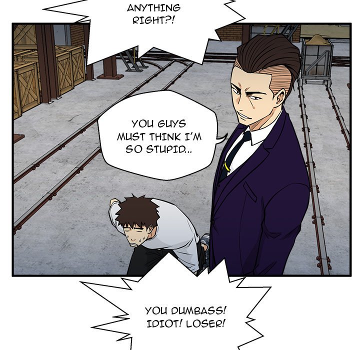 Read Mr. Kang chapter 66 image 36 on Lezhin