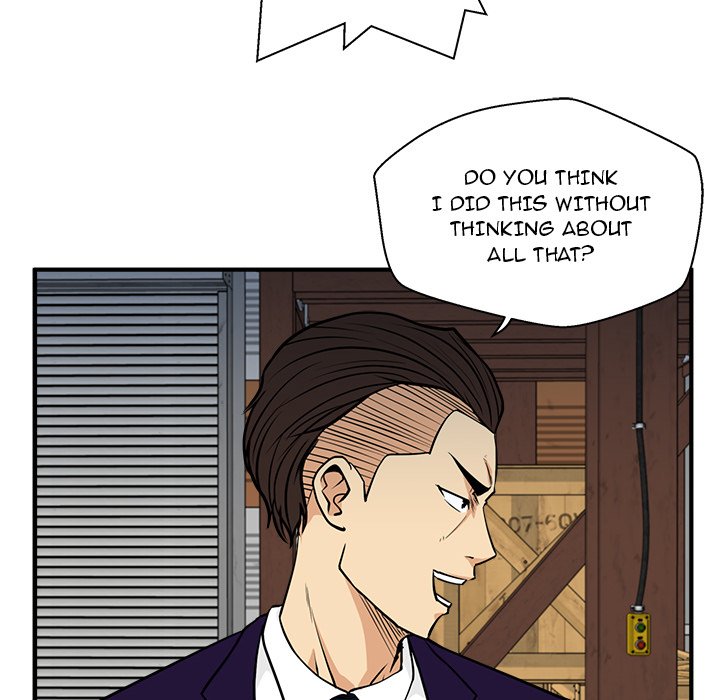 Read Mr. Kang chapter 66 image 37 on Lezhin