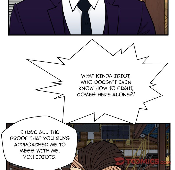 Read Mr. Kang chapter 66 image 38 on Lezhin