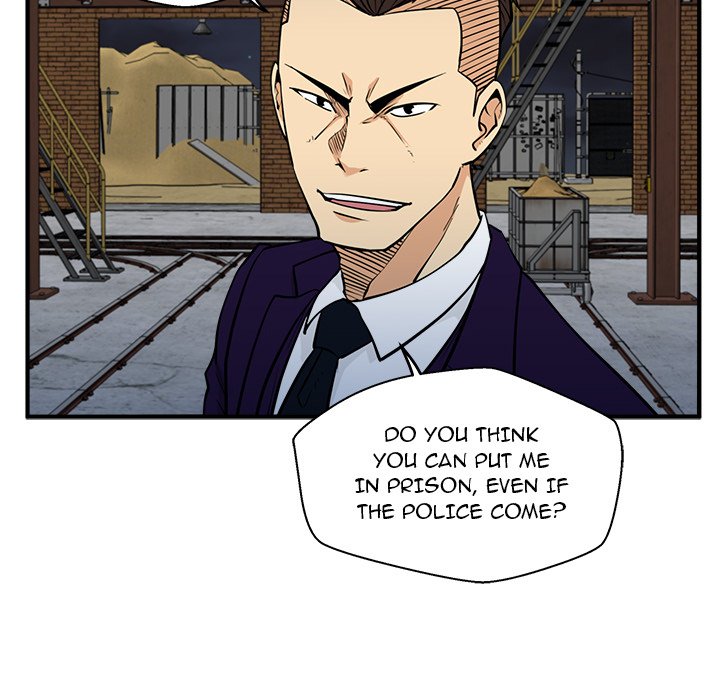 Read Mr. Kang chapter 66 image 39 on Lezhin
