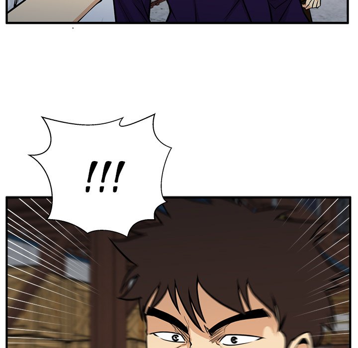 Read Mr. Kang chapter 66 image 4 on Lezhin