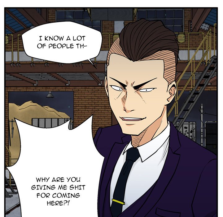 Read Mr. Kang chapter 66 image 40 on Lezhin