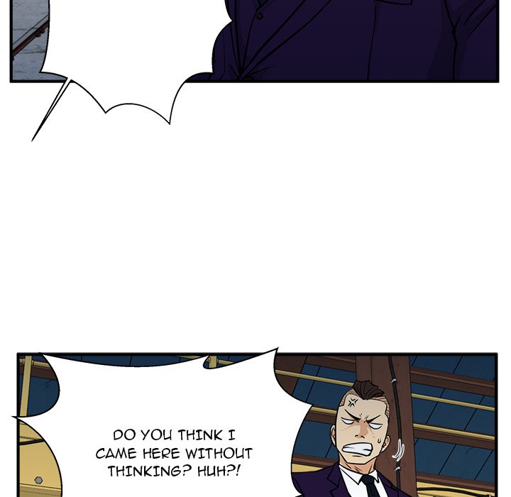 Read Mr. Kang chapter 66 image 41 on Lezhin