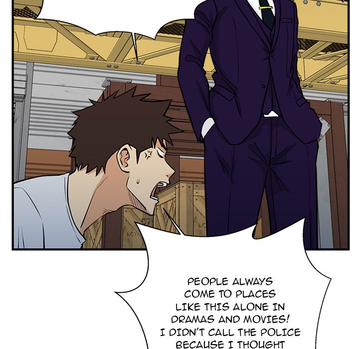 Read Mr. Kang chapter 66 image 42 on Lezhin