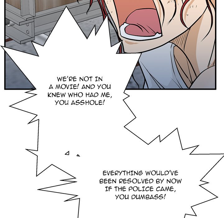 Read Mr. Kang chapter 66 image 44 on Lezhin