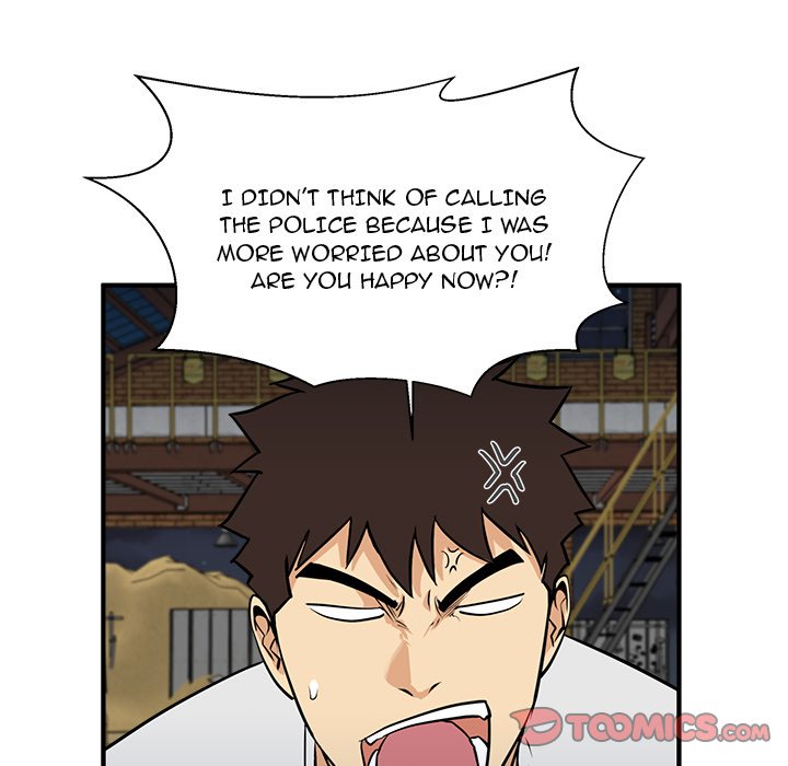 Read Mr. Kang chapter 66 image 47 on Lezhin