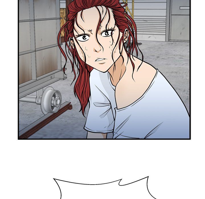 Read Mr. Kang chapter 66 image 49 on Lezhin