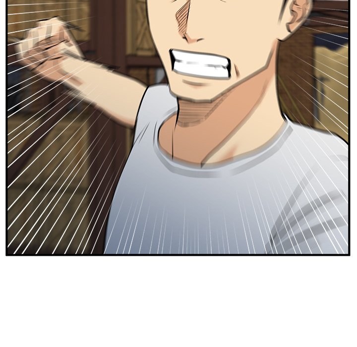 Read Mr. Kang chapter 66 image 5 on Lezhin