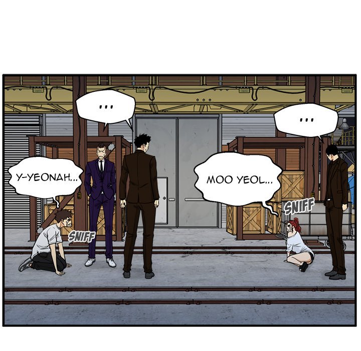 Read Mr. Kang chapter 66 image 53 on Lezhin