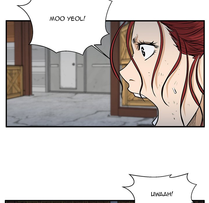 Read Mr. Kang chapter 66 image 58 on Lezhin