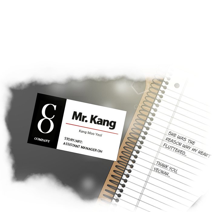 Read Mr. Kang chapter 66 image 6 on Lezhin