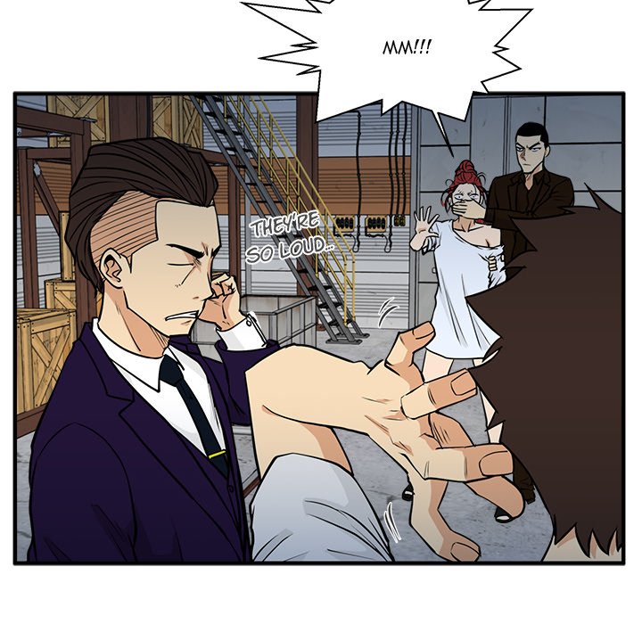 Read Mr. Kang chapter 66 image 60 on Lezhin