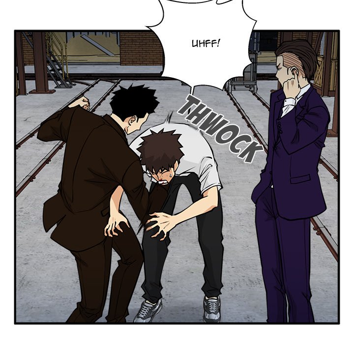Read Mr. Kang chapter 66 image 64 on Lezhin