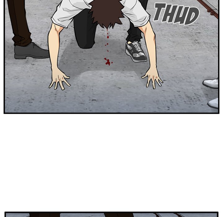 Read Mr. Kang chapter 66 image 67 on Lezhin