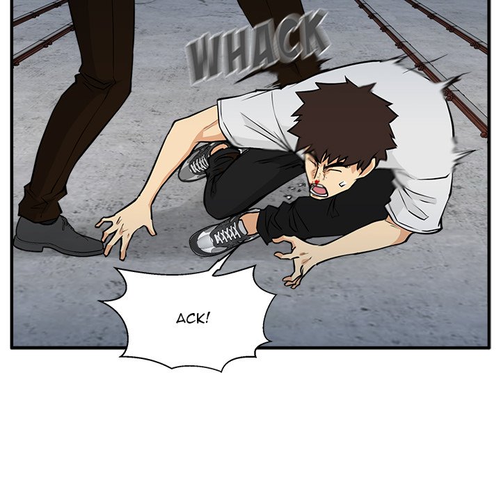 Read Mr. Kang chapter 66 image 68 on Lezhin