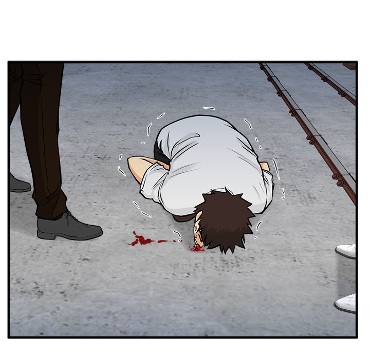 Read Mr. Kang chapter 66 image 69 on Lezhin
