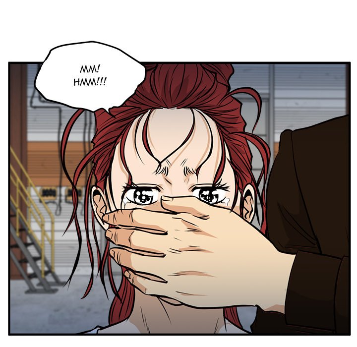 Read Mr. Kang chapter 66 image 70 on Lezhin