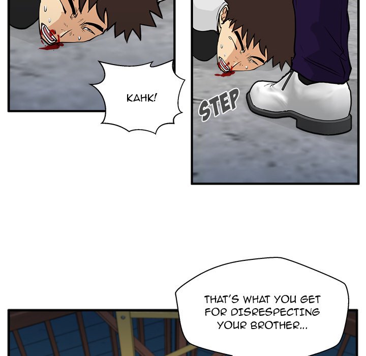 Read Mr. Kang chapter 66 image 72 on Lezhin