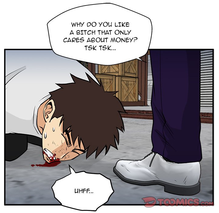 Read Mr. Kang chapter 66 image 74 on Lezhin