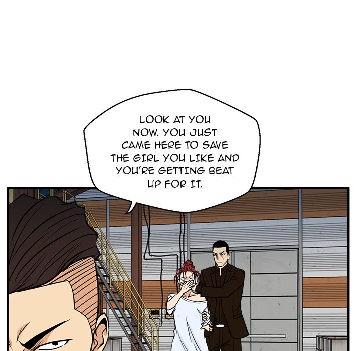 Read Mr. Kang chapter 66 image 75 on Lezhin