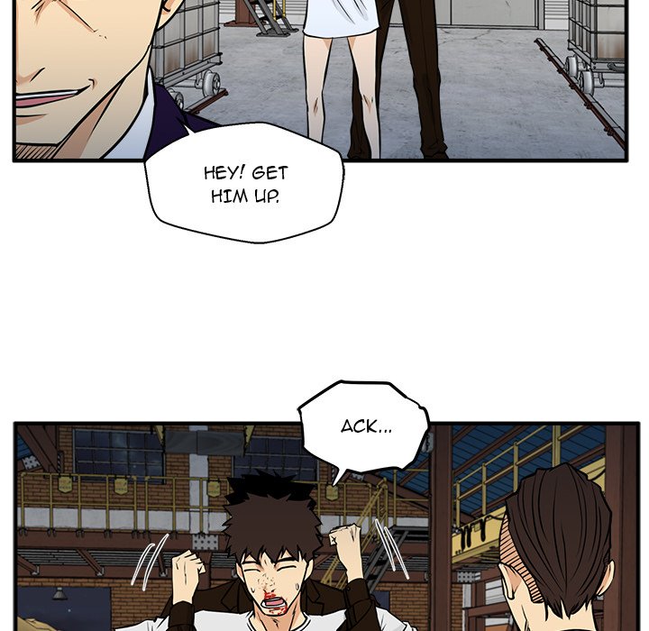 Read Mr. Kang chapter 66 image 76 on Lezhin