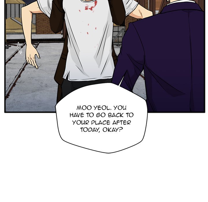 Read Mr. Kang chapter 66 image 77 on Lezhin