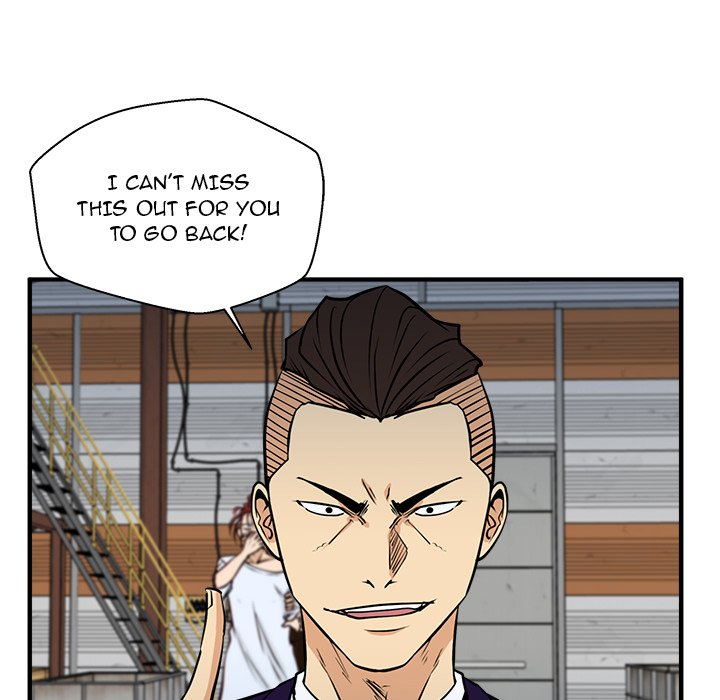 Read Mr. Kang chapter 66 image 82 on Lezhin