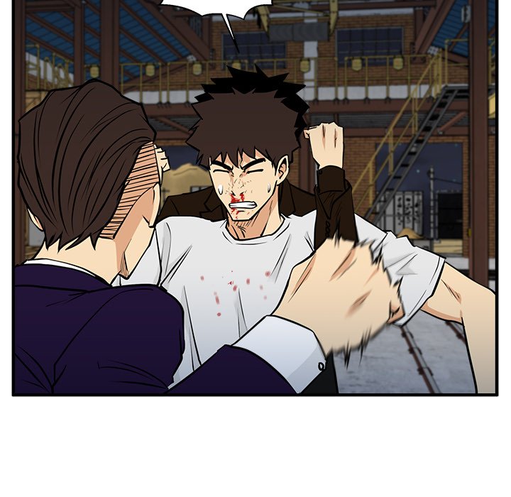 Read Mr. Kang chapter 66 image 85 on Lezhin