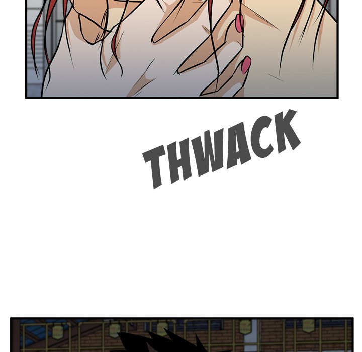 Read Mr. Kang chapter 66 image 87 on Lezhin