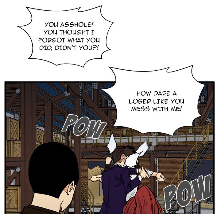 Read Mr. Kang chapter 66 image 89 on Lezhin