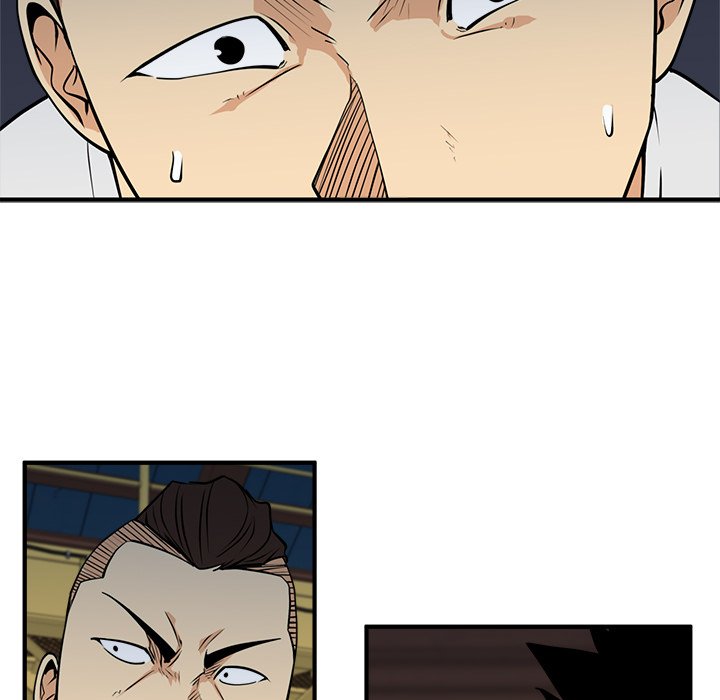 Read Mr. Kang chapter 66 image 9 on Lezhin