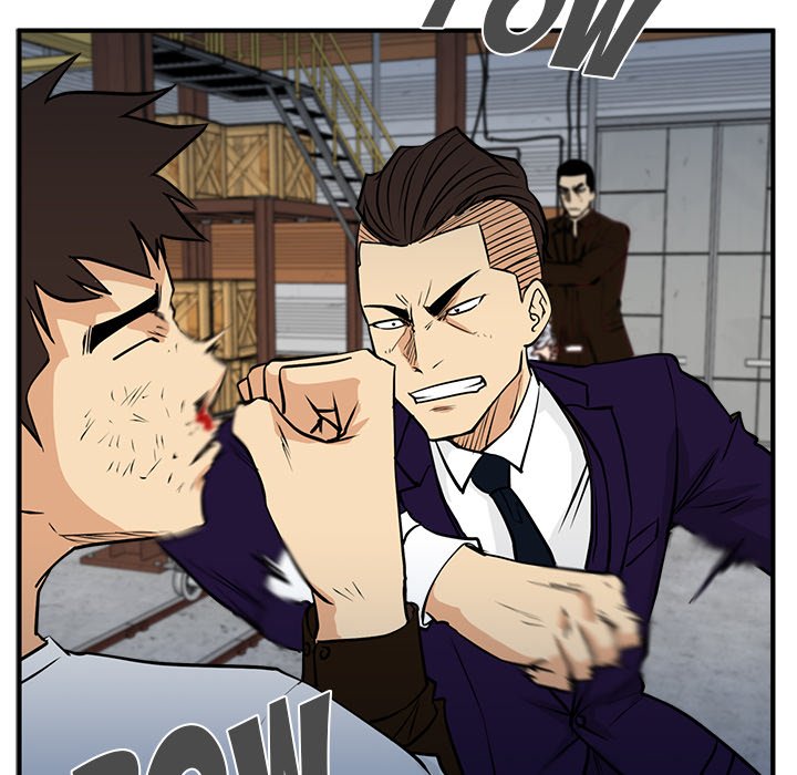 Read Mr. Kang chapter 66 image 91 on Lezhin
