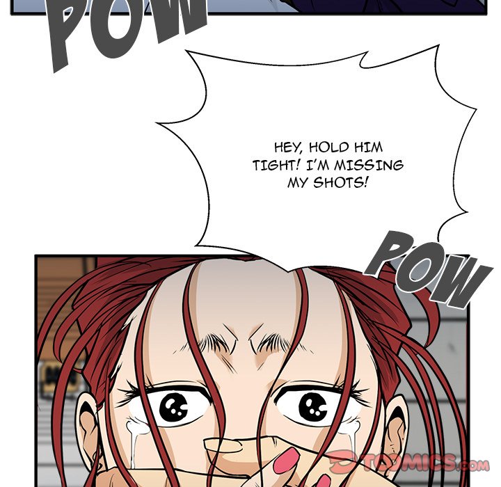 Read Mr. Kang chapter 66 image 92 on Lezhin